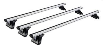 Bagagerum til Fiat Talento og Nissan NV300 (16-) L1H2 og L2H2 /