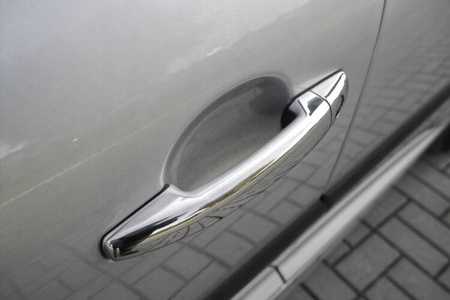 Nakładki na klamki Mercedes Vito W447 SENSOR