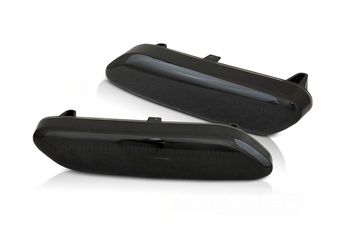 Dynamiske LED-blinklys til Mini Cooper R60 R61