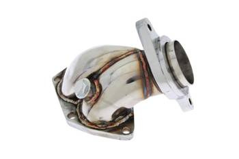 Aftræksrør MITSUBISHI LANCER EVO 7 8 9