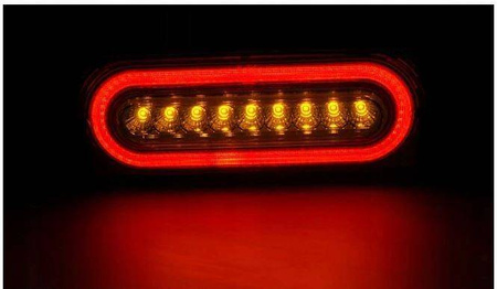 LED-lamper Mercedes W463 G-Klasse 90-12 r-w dts