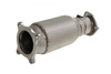 Downpipe Audi A4 B9 2016+ 2WD/4WD 2.0 TFSI varmeskjold