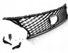 Grill Lexus RX350 12-15 sport style gloss