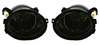 HALOGENER BMW M3 E46 M5 E39 SMOKE M-PAKKE