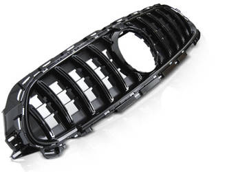 GRILL SPORT SORT MERCEDES W213 SPORT 20-23