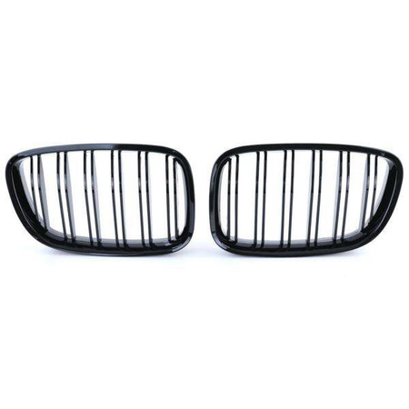 NYREGRILL BMW F07 08-17 M-STYLE BLANK SORT