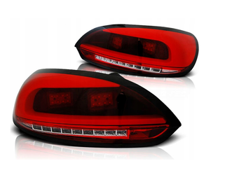 LED-LYGTER VW SCIROCCO III 08- R-W LED-BAR