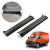 Beskyttelsesafdækninger til dørkarme, dørkarmlister til IVECO DAILY 2006-2014 |