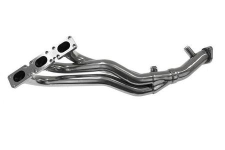 Udstødningsmanifold BMW E46 325i