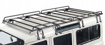 Tagplatform Land Rover Defender 5d ( 110 )