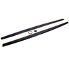 INDGANGSLISTER BMW F30 F31 BLANK SORT MP