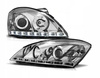 Forlygter Kia Ceed 06-09 dagslys krom