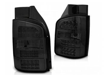 RØGDIODE-LAMPE til VW T5 10-15 TRANSPORTER