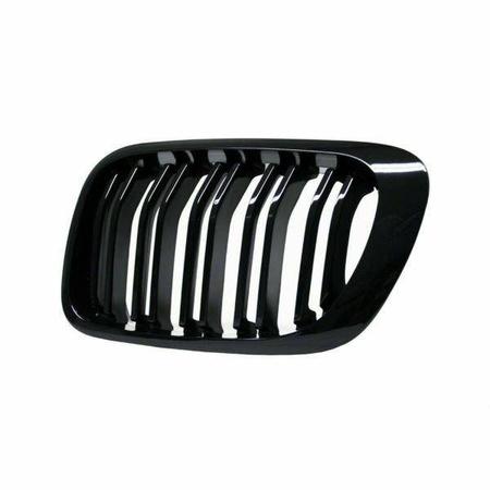 GRILL (NYRE) BMW E46 99-03 CABRIOLET COUPE GLOSS PD