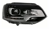 VW T5 2010-15 Xenon Look DRL DEPO-forlygter