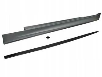 Performance-dørtrin til BMW F10 F11 2010-2016