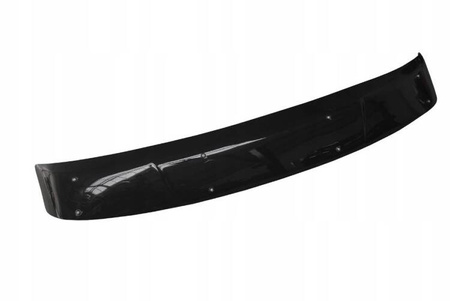 Mercedes Sprinter W906 solskærm