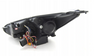 Ford Focus Mk3 15- Sort Drl Led-forlygter