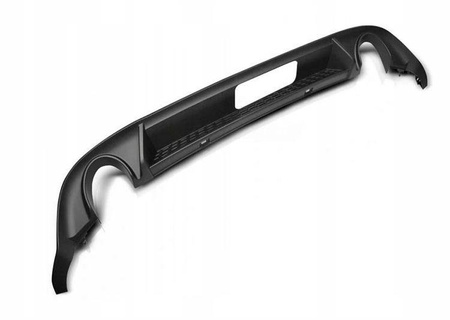 Kofangerdiffusor Vw Golf 7 17- sport