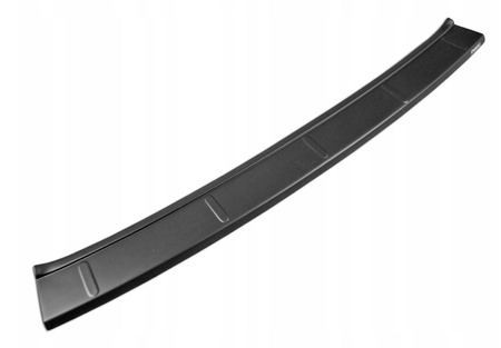 Bagkofanger beskyttelsesliste til VW VOLKSWAGEN T5 2003-2015