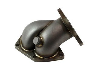 Aftræksrør MITSUBISHI LANCER EVO 7 8 9 PRO