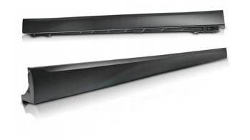 Suzuki Swift V 10-17 Sport Style-tærskler