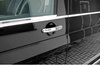 VW T6 2015+ dørhåndtagsdæksler