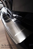 Skoda Octavia 4 stationcar kit (bagkofangerafdækning + dørtrinsplader)