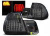 LED-lamper nye Bmw E46 01-05 sedan smoke led