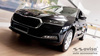 Skoda Octavia 4 stationcar kit (bagkofangerafdækning + dørtrinsplader)