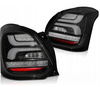 Suzuki Swift VI 17- sorte led dts-lygter