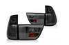 LED-LYS BMW X5 E53 99-03 SMOKE LED BAR