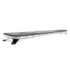 Beam LED advarselslys 51 funktioner 137cm godkendelse R65 R10 12-24V