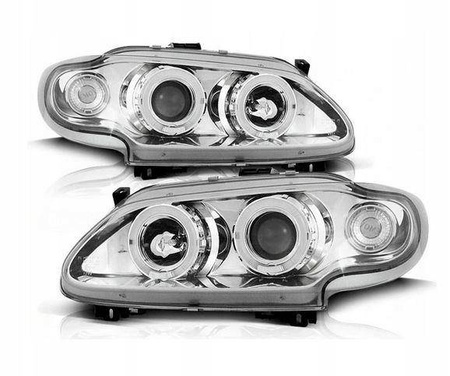 Forlygter Renault Megane I RINGI C