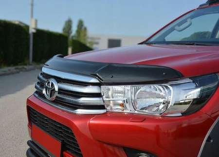 Emhætte kåbe Toyota Hilux 2015-2020