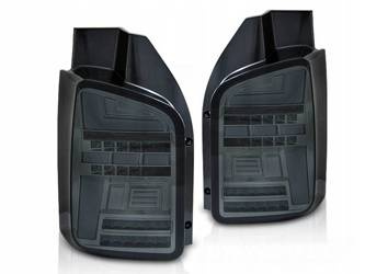 SMOKE FULL LED LAMP til VW T5 03-09