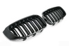 Grill (nyre) Bmw F34 M3 look blank sort