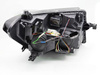 FULL LED forlygter til VW Crafter II 2017-
