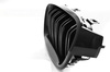 Grill nyre Bmw 3 F30 F31 M3 Style Poleret