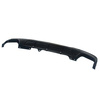 DIFFUSER BMW F10 F18 M-PERFROMANCE BLANK SORT