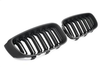 GRILL (NYRE) BMW F34 M3 LOOK SORT MAT