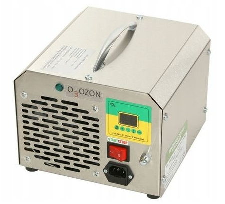 Ozongenerator ozonator luftrenser stelizyator Alice 2