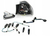LED-baglygter BMW E90 05-08 SMOKE LED BAR