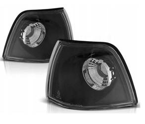 Forreste blinklys bmw e36 sedan stationcar sort