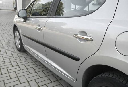 Nakładki na klamki Mercedes Vito W447 SENSOR