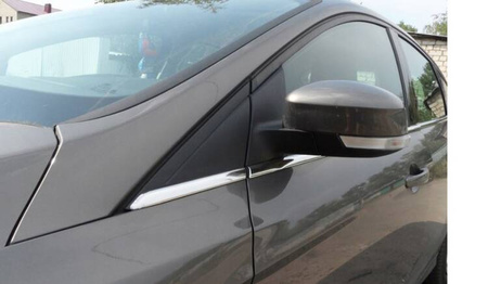 Siderudelister Ford Focus 3 2011+ HB