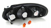 Baglygter Mazda Mx5 Nb 98-05 Chrome Depo