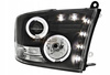 Dodge Ram 09-11 Angel Ey-forlygter