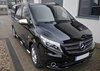 Spejlkapper Mercedes Vito W447 2014+