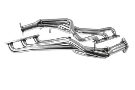 NISSAN 350Z Race Line udstødningsmanifold